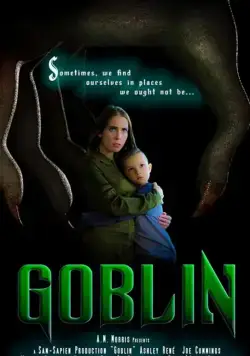 Гоблин / Goblin (2020) фильм скачать через торрет бесплатно в хорошем качестве
