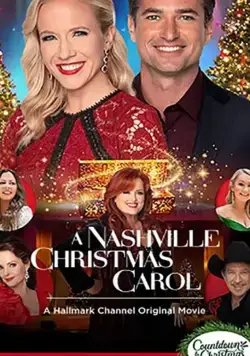 Рождественская песнь в стиле кантри / A Nashville Christmas Carol (2020) фильм скачать через торрет бесплатно в хорошем качестве