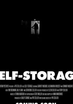 Смотреть Камера хранения / Self-Storage (2019) фильм онлайн на русском