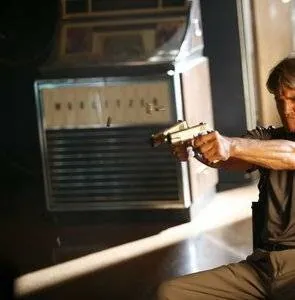 Мясник (2009) скачать торрент файл Мясник (2009) фильм скачать торрент файл