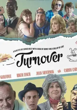Слойка / Turnover (2019) фильм скачать через торрет бесплатно в хорошем качестве