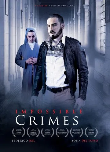 Невозможные преступления / Crímenes Imposibles (2019) фильм скачать через торрет бесплатно в хорошем качестве