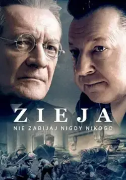 Ян Зиежа / Zieja (2020) фильм скачать через торрет бесплатно в хорошем качестве