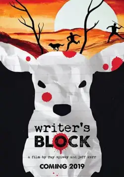 Творческий кризис / Writer's Block (2019) фильм скачать через торрет бесплатно в хорошем качестве