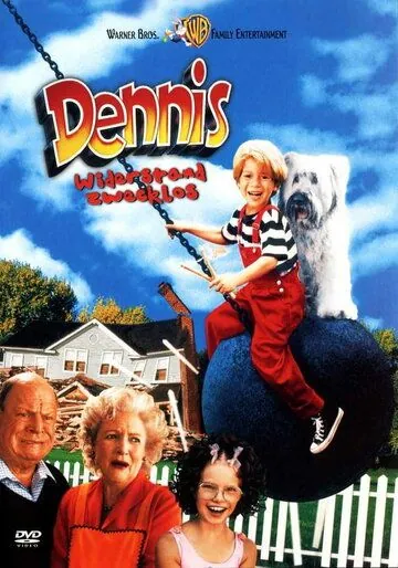 Дэннис-мучитель 2 / Dennis the Menace Strikes Again! (1998) фильм скачать через торрет бесплатно в хорошем качестве