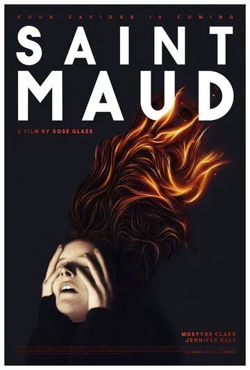 Святая Мод / Saint Maud (2019) фильм скачать через торрет бесплатно в хорошем качестве