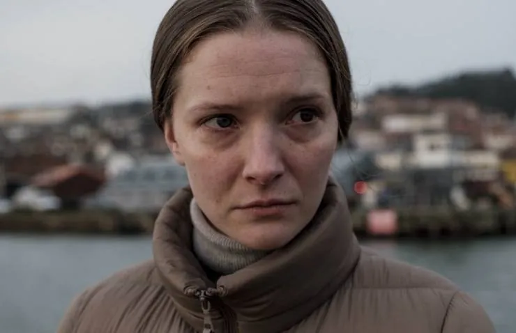 Святая Мод (2019) скачать торрент файл Святая Мод (2019) фильм скачать торрент файл