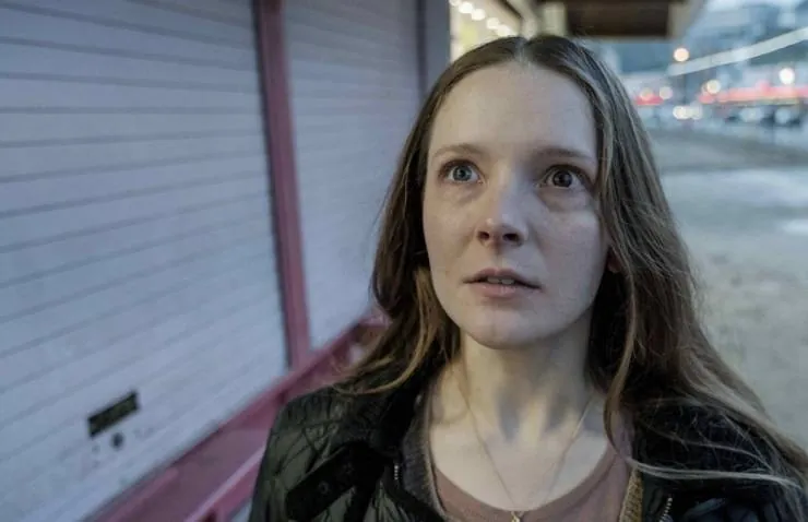 Святая Мод (2019) в хорошем качестве скачать торрент файл Святая Мод (2019) фильм в хорошем качестве скачать торрент файл