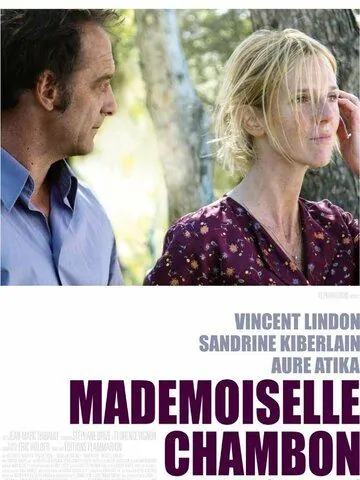 Мадемуазель Шамбон / Mademoiselle Chambon (2009) фильм скачать через торрет бесплатно в хорошем качестве