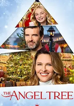 Ангельское дерево / The Angel Tree (2020) фильм скачать через торрет бесплатно в хорошем качестве