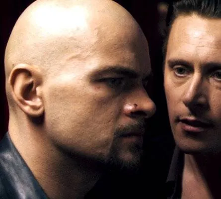 Скорпион (2007) скачать торрент бесплатно Скорпион (2007) фильм скачать торрент бесплатно