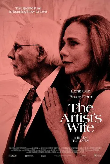 The Artist's Wife (2019) фильм скачать через торрет бесплатно в хорошем качестве