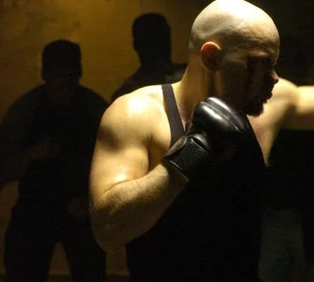 Скорпион (2007) скачать торрент файл Скорпион (2007) фильм скачать торрент файл