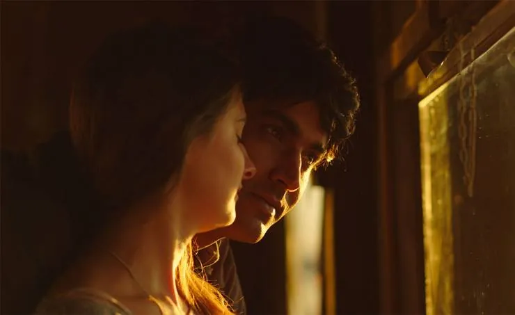 Вегетарианец (2019) скачать торрент файл Вегетарианец (2019) фильм скачать торрент файл