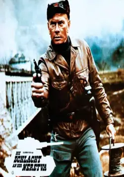 Битва на Неретве (1969) в хорошем качестве скачать торрент файл Битва на Неретве (1969) фильм в хорошем качестве скачать торрент файл