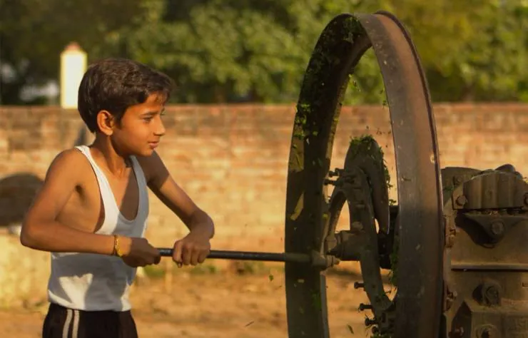 Вегетарианец (2019) скачать торрент бесплатно Вегетарианец (2019) фильм скачать торрент бесплатно