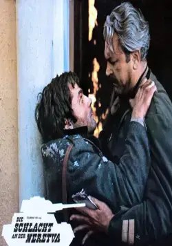 Битва на Неретве (1969) скачать торрент файл Битва на Неретве (1969) фильм скачать торрент файл