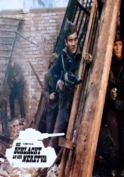 Битва на Неретве (1969) скачать торрент бесплатно Битва на Неретве (1969) фильм скачать торрент бесплатно