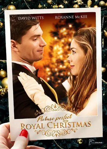 Идеальное королевское Рождество / Picture Perfect Royal Christmas (2020) фильм скачать через торрет бесплатно в хорошем качестве