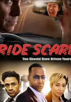 Последнее такси / Ride Scare (2020) фильм скачать через торрет бесплатно в хорошем качестве