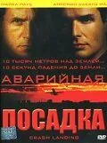 Аварийная посадка / Crash Landing (2005) фильм скачать через торрет бесплатно в хорошем качестве