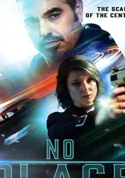 Нигде / No Place (2020) фильм скачать через торрет бесплатно в хорошем качестве
