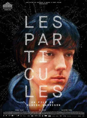 Частицы / Les particules (2019) фильм скачать через торрет бесплатно в хорошем качестве