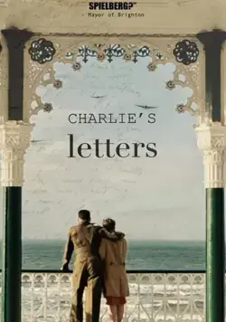 Charlie's Letters (2017) фильм скачать через торрет бесплатно в хорошем качестве