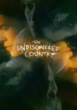 Неоткрытая страна / The Undiscovered Country фильм скачать через торрет бесплатно в хорошем качестве