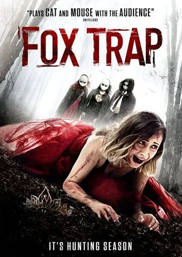 Ловушка для лисы / Fox Trap (2016) фильм скачать через торрет бесплатно в хорошем качестве