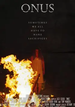 Бремя / Onus (2020) фильм скачать через торрет бесплатно в хорошем качестве