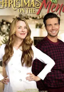 Рождество по заказу / Christmas on the Menu (2020) фильм скачать через торрет бесплатно в хорошем качестве