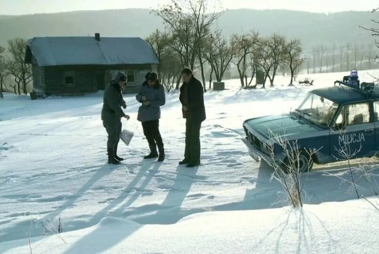 Плохой дом (2009) скачать торрент файл Плохой дом (2009) фильм скачать торрент файл