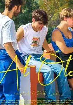 Al óleo (2019) фильм скачать через торрет бесплатно в хорошем качестве