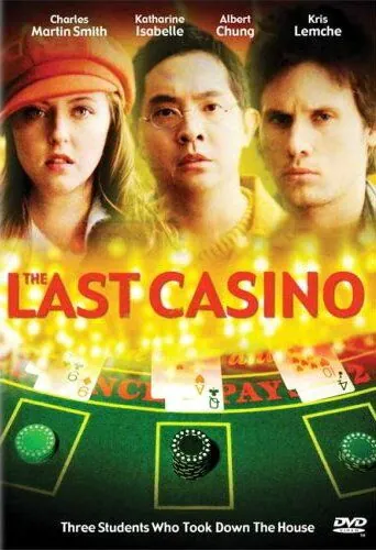 Последнее казино / The Last Casino (2004) фильм скачать через торрет бесплатно в хорошем качестве