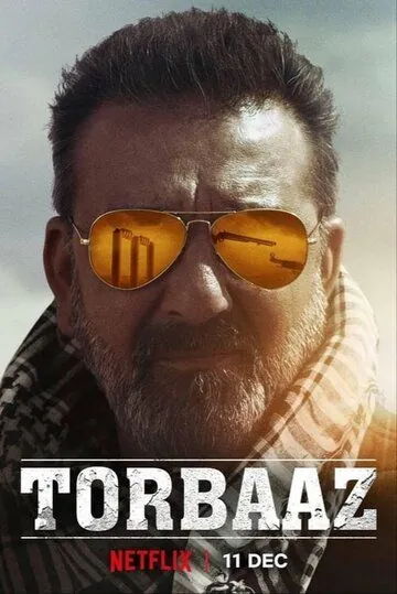Лагерь беженцев / Torbaaz (2020) фильм скачать через торрет бесплатно в хорошем качестве