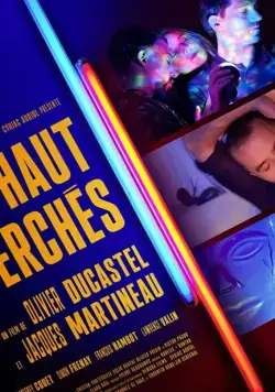 Haut perchés (2019) фильм скачать через торрет бесплатно в хорошем качестве