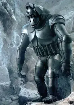 Побег Кинг-Конга (1967) скачать торрент бесплатно Побег Кинг-Конга (1967) фильм скачать торрент бесплатно