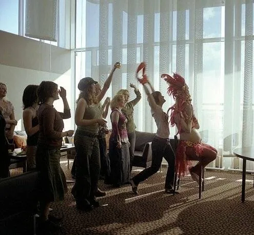 Мужская работа (2007) скачать торрент файл Мужская работа (2007) фильм скачать торрент файл