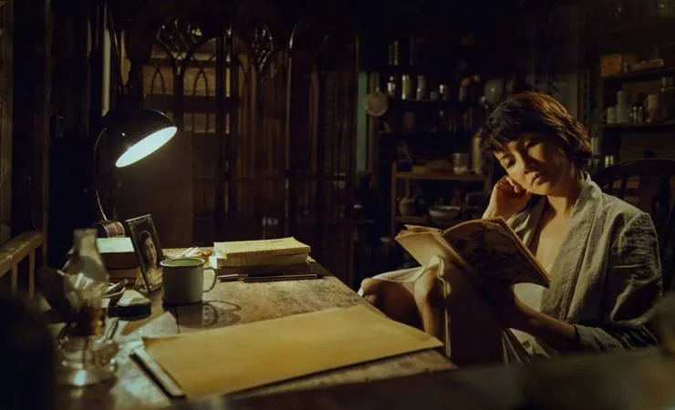 Сад вечерних туманов (2019) в хорошем качестве скачать торрент файл Сад вечерних туманов (2019) фильм в хорошем качестве скачать торрент файл