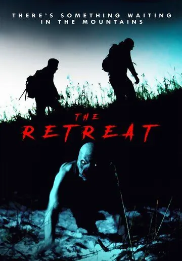 Бегство / The Retreat (2020) фильм скачать через торрет бесплатно в хорошем качестве
