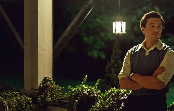 Сад вечерних туманов (2019) скачать торрент файл Сад вечерних туманов (2019) фильм скачать торрент файл