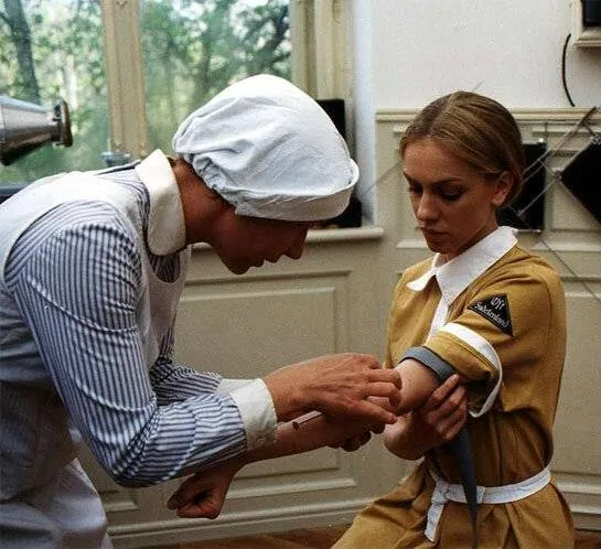 Весна жизни (2000) скачать торрент бесплатно Весна жизни (2000) фильм скачать торрент бесплатно