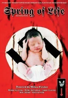 Весна жизни / Pramen zivota (2000) фильм скачать через торрет бесплатно в хорошем качестве