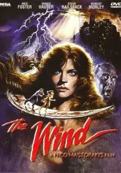 Ветер / The Wind (1986) фильм скачать через торрет бесплатно в хорошем качестве