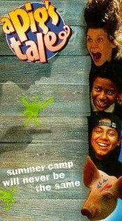 История поросенка / A Pig's Tale (1994) фильм скачать через торрет бесплатно в хорошем качестве