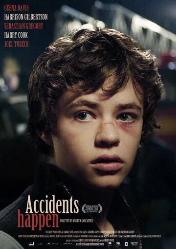 Неприятности случаются / Accidents Happen (2009) фильм скачать через торрет бесплатно в хорошем качестве