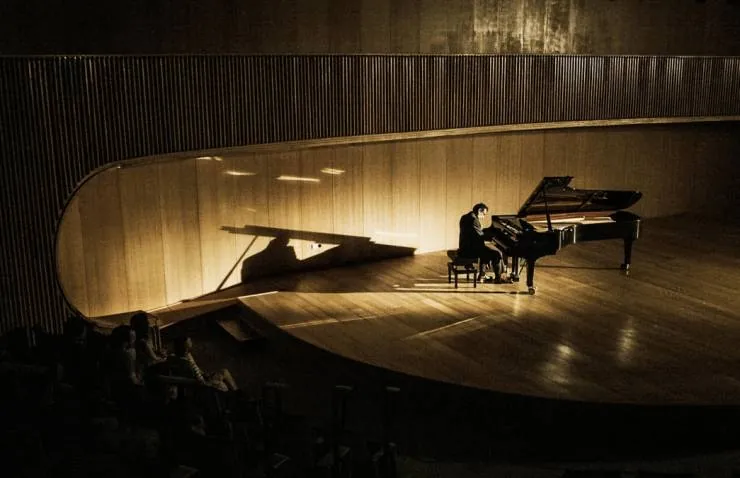 Пианист от бога (2019) скачать торрент бесплатно Пианист от бога (2019) фильм скачать торрент бесплатно