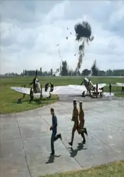 Битва за Англию (1969) скачать торрент файл Битва за Англию (1969) фильм скачать торрент файл