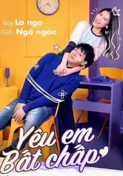 Yêu Em Bât Châp (2018) фильм скачать через торрет бесплатно в хорошем качестве